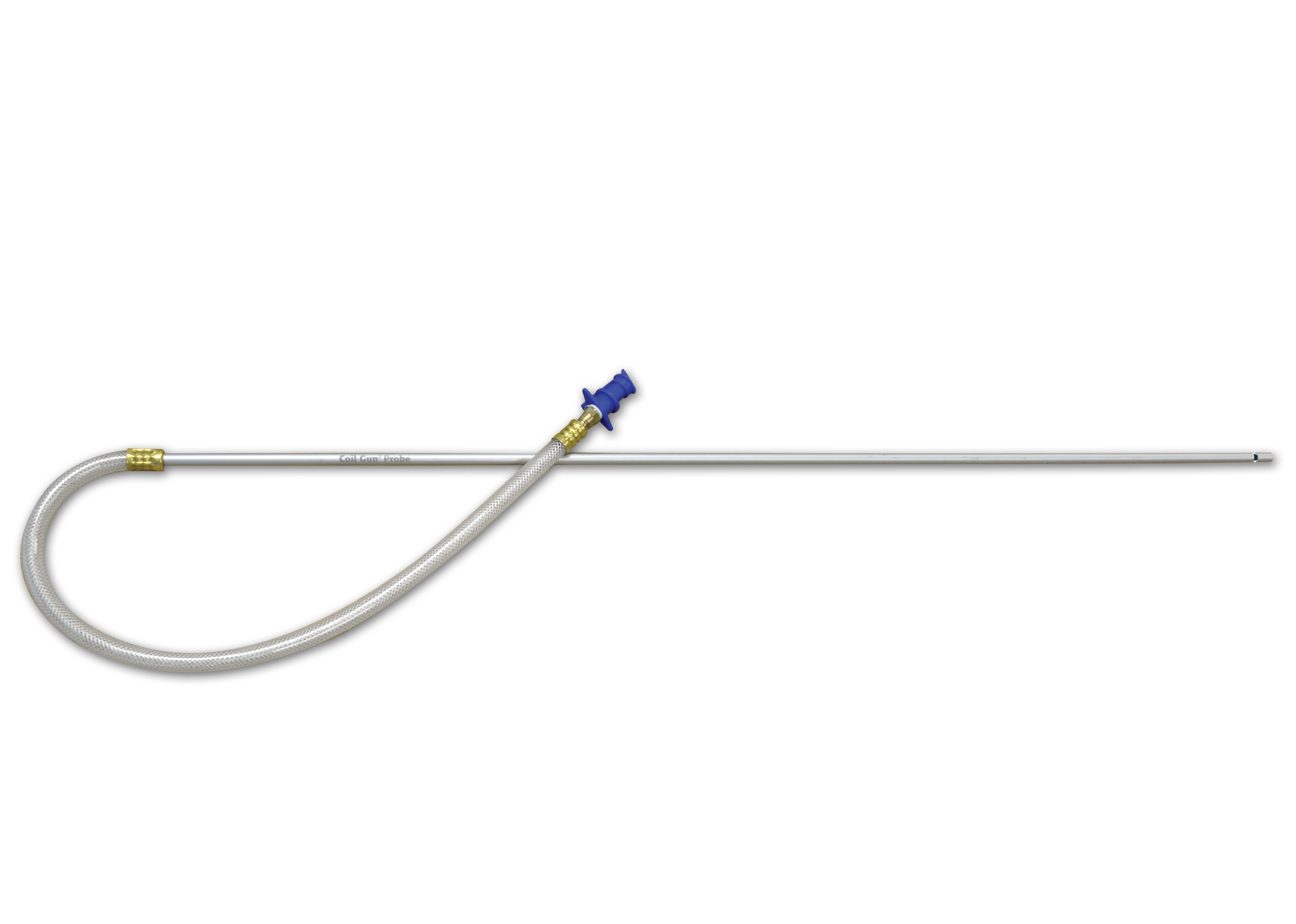 Coil Gun Probe NuCalgon