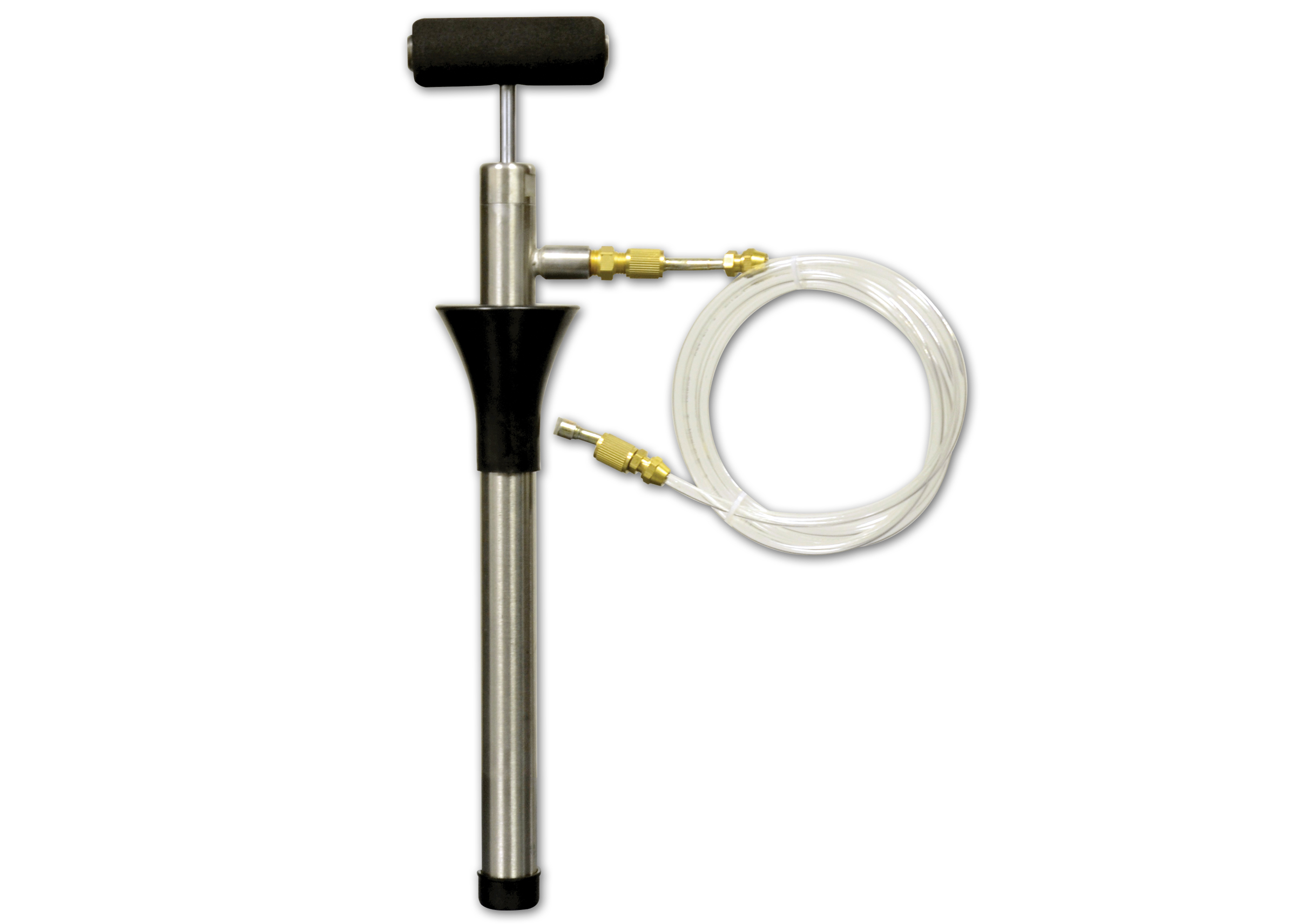 Hand Operated Oil Pump - Manual Oil Pump Latest Price