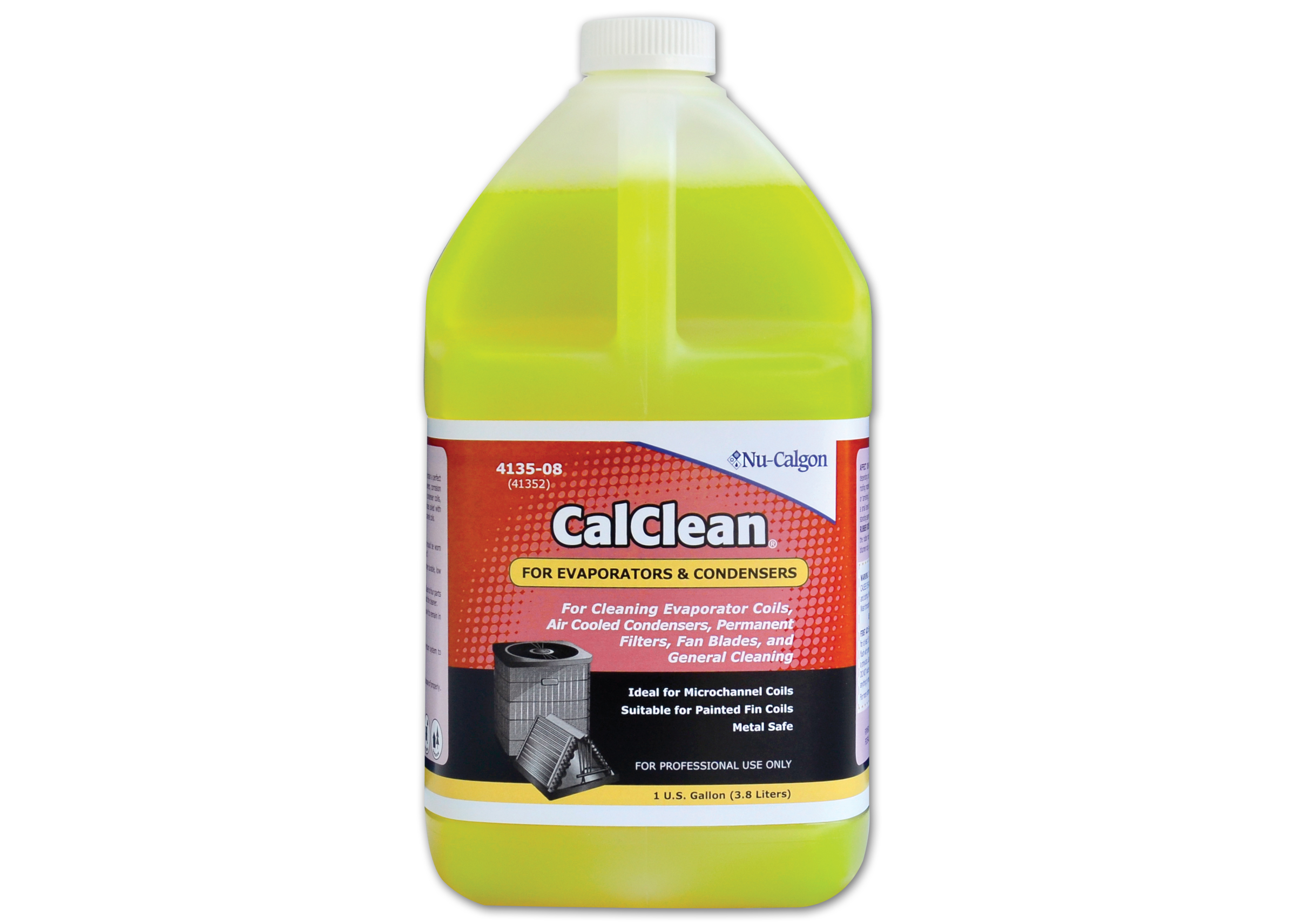 Evaporator Cleaners NuCalgon