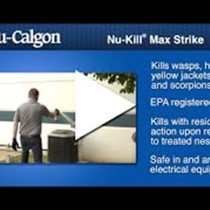 Nu-Kill Max Strike