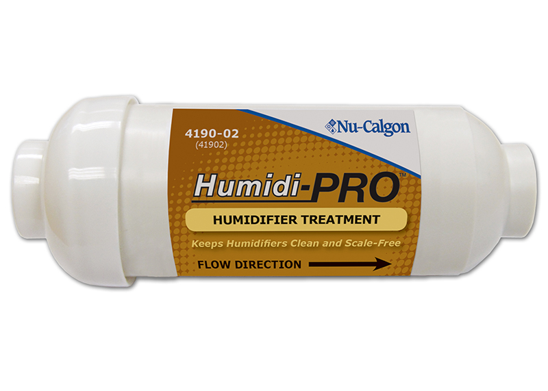 Universal Humidifier Panel Filters NuCalgon