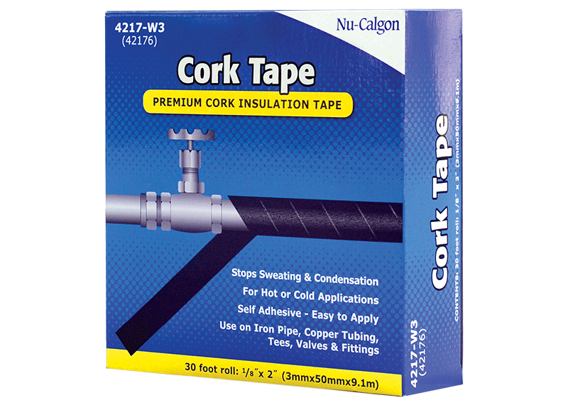 Cork Tape Nu-Calgon