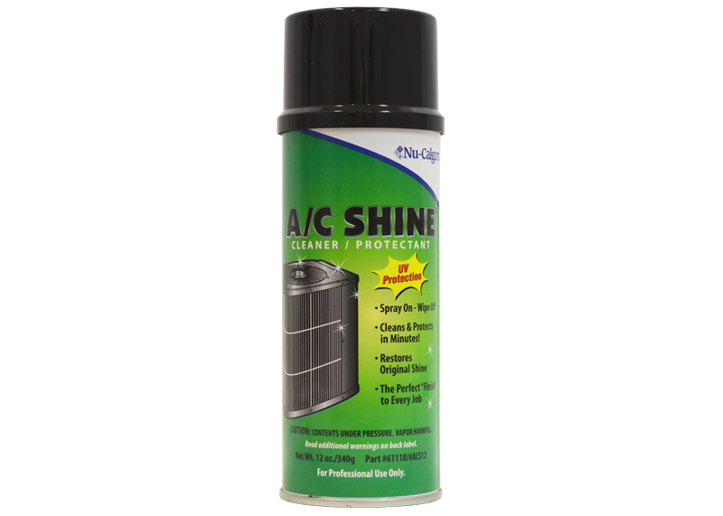 Shine Spray N°050