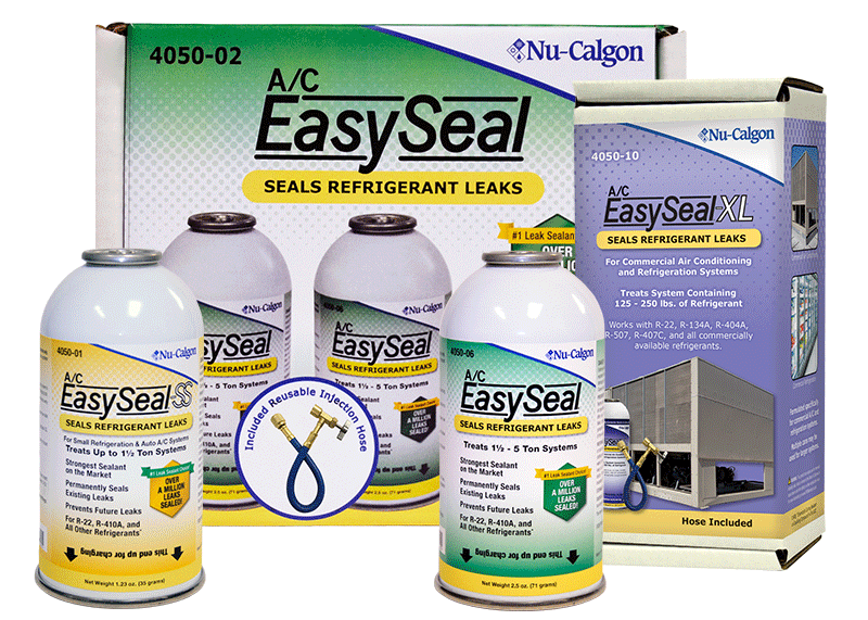 A C Easyseal Nu Calgon