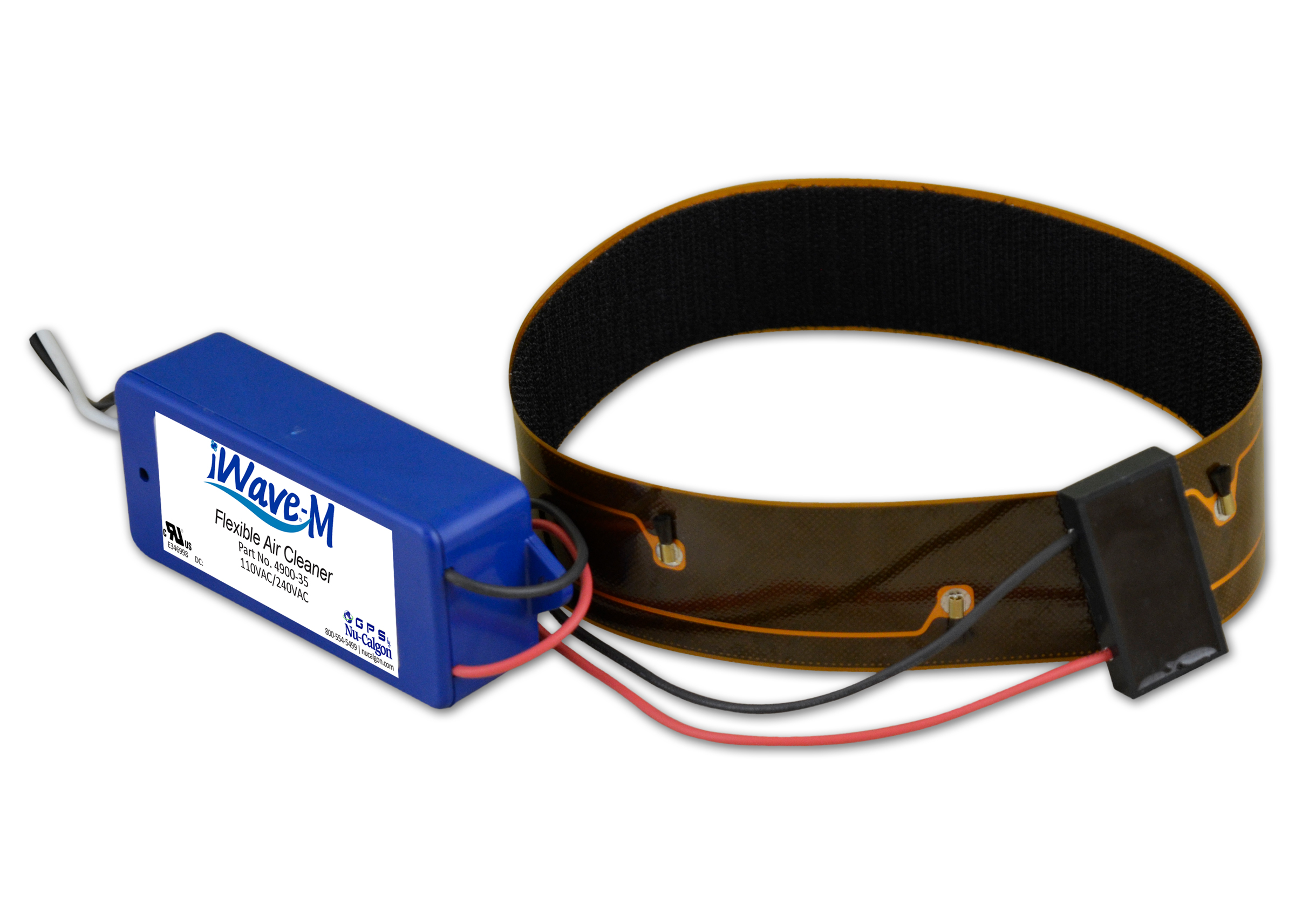 iwave ionizer