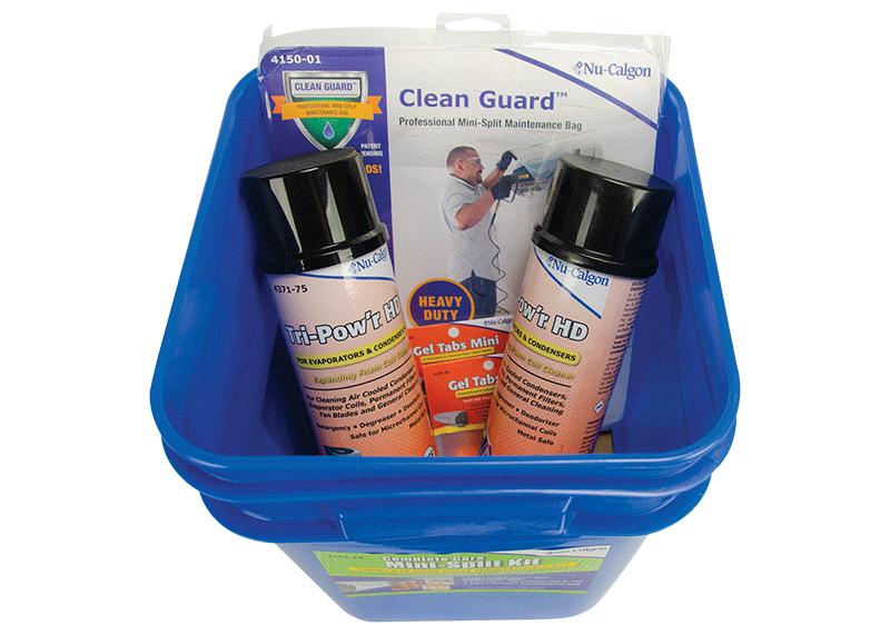 Complete Cleaning Bundle